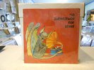 V.A. No Substitute For Steel LP in shrink NWOBHM San Diego Private Press NM