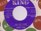 ALBERT KING-THIS FUNNY FEELING-HAD YOU TOLD ME IT WAS LIKE THIS-KING 5751