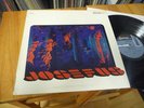 JOSEFUS SAME LP IN 1968 MINT US PSYCH MONSTER ORIGINAL