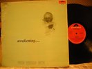 THE THIRD EYE-AWAKENING..... RARE SOUTH AFRICAN 70's PROG.  ORIGINAL