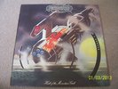 HAWKWIND Hall Of The Mountain Grill & INNER 1974 RARE  superb EX