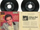 ELVIS PRESLEY german RCA EPA-4114 