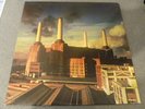 Pink Floyd LP Animals UK Harvest 1st Press A-2U & B-2U Matrixs 5 pictures
