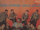OJOS CHINOS - JALA JALA - EL GRAN COMBO