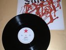 SUICIDE - Original vinyl LP record album 1977 Red Star Records RS1 Ghost Rider