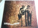 SAGE AND SEER / INCREDIBLY RARE PRIVATE / FOLK / PSYCH LP / 1971/ STYLIST SA 600