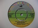 *Listen* AWESOME IN-DEMAND 70s Grover Mitchell 