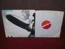 LED ZEPPELIN 1st LP 1969 TURQUOISE 1st Press EARLIEST EVER