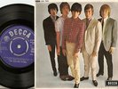 THE ROLLING STONES IF YOU NEED ME EXPORT EP PS+45 1964 SDE7501 VOLUME 2 MONO R&B