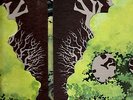 UK FOLK ROCK LP VERTIGO SWIRL 1970 DR. STRANGELY STRANGE HEAVY PETTING 6360 009