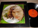 Van Morrison Astral Weeks original UK LP ORANGE label Warner Brothers WS 1768