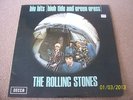 THE ROLLING STONES Big Hits (High Tide And Green Grass) 1966 stereo SUPERB EX