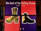 The best of the ROLLING STONES Jump Back 71-93 12