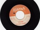 Rare Soul Doo Wop R&B 45 Elroy and The Excitements on Alanna HEAR