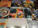 MOODY BLUES DAYS OF LIVE CHORD CHILDREN DREAM COLLECTED 180G 12 LP'S + 6 CD'S
