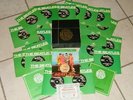 THE BEATLES SINGLES BOX SET CONTAINS 25 RECORDS 7