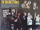 ROLLING STONES-GOT LIVE IF YOU WANT IT LONDON,STEREO,IN SHRINK,W/RARE STICKER