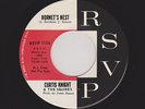 '66 SOUL/R&B Instros CURTIS KNIGHT/Squires Hornet's Nest/Knock Yourself Out HEAR