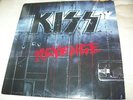 Kiss Revenge LP 1992 Mercury Records UK