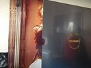 GARY NUMAN SCARRED OTB RARE 9 LP SET IN METAL BOX