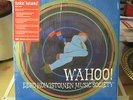 Eero Koivistoinen Music Society Wahoo M/M Rare Repress 2001....
