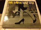 Sonny Clark LP Cool Struttin' Blue Note new york address Rare DG RVG NO R