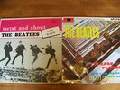 BEATLES - TWIST AND SHOUT & PLEASE PLEASE ME LPs (2)