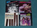 10x Sandy Nelson: Soul Drums;A Go-Go,Boogaloo Beat,Walkin the, Drumstory,Groovy