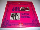 The Who / Golden Earring - Pop History   Polydor    Weisslabel-Promo- DO-LP
