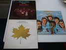 3x BLUE MINK : Melting Pot  / A time of Change / Live at the Talk of the Town
