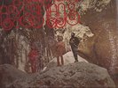 ABYSSINIANS - SATTA MASSA GANA - JAM SOUND  LP - VG+
