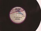JACKIE MITTOO & BRENTFORD ROCKERS - SIDE WALK DOCTOR - MUSIC LAB 10