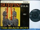 BEACH BOYS E.P 