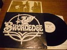 SWORDEDGE LP FOLK UK 1980