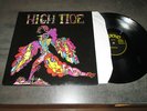 HIGH TIDE   SAME / UK 1970 / PSYCHO 27 / 33 T LP VINYL RARE