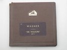BRUNO WALTER - WAGNER - 