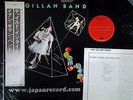 IAN GILLAN BAND (Deep Purple) 