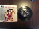 THE MARVELETTES-UK TAMLA-EP-P/S-R&B- northern soul