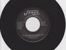 T. H. A. T - SWEET LADY OF MINE / I'LL BE FOREVER LOVING YOU - JEREE