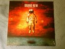 BRAND NEW Deja Entendu 2nd press SEALED OOP circa survice Thursday EMO Thrice