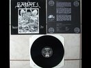 SAMAEL Worship Him Vinyl LP Blasphemy Beherit Slayer Burzum Nargaroth Archgoat