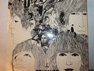 THE BEATLES   REVOLVER  ORIGINAL LP 1966 Parlophone mono