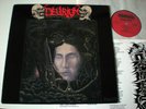 DELIRIUM - Zzooouhh LP * Prophecy Rec. 1990 * very rare