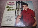Elvis Presley KING CREOLE Japan LP (LS-5086)