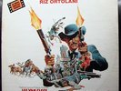 Riz Ortolani - Day of Anger Original soundtrack -USA