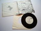 THE SINISTER DUCKS March Of 7” Situation 2 SIT25 Bauhaus Jazz Butcher Alan Moore