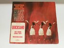 RARE FRENCH EP MARTHA AND THE VANDELLAS/ESRF 1476/HEAT WAVE