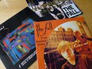 The Fall - I am kurious oranj, Extricate, The Frenz Exp., 3 x Vinyl, sehr gut