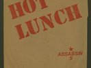 HOT LUNCH: Dizzy | 1978 NYC Punk | HEAR