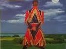David Bowie : Earthling LP Limited Edition  Original 1997
